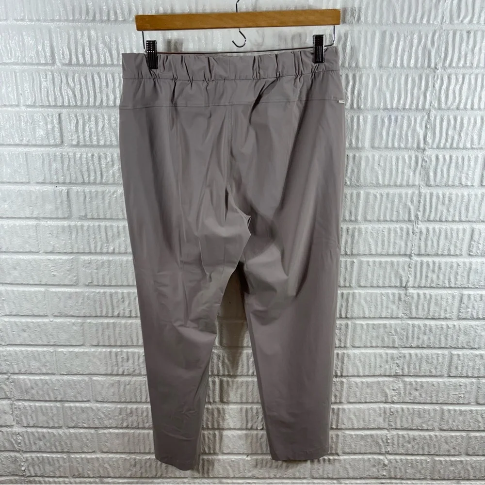Vuori Miles Ankle Pant Large - Picture 3 of 5